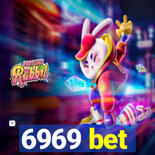 6969 bet